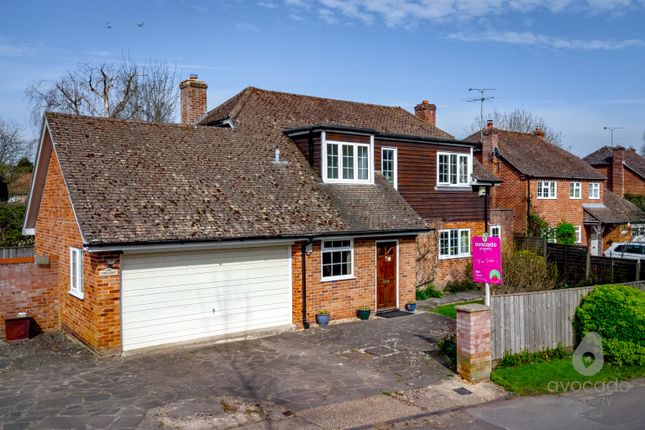 4 bed property, in Rogers Lane, £675,000