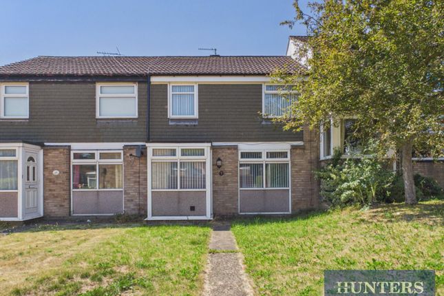 3 bed property, in Bosville Walk, £120,000