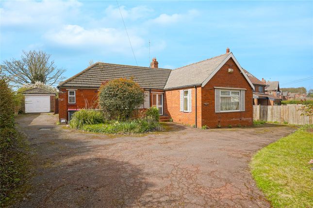 4 bed property, in Morthen Road, £575,000