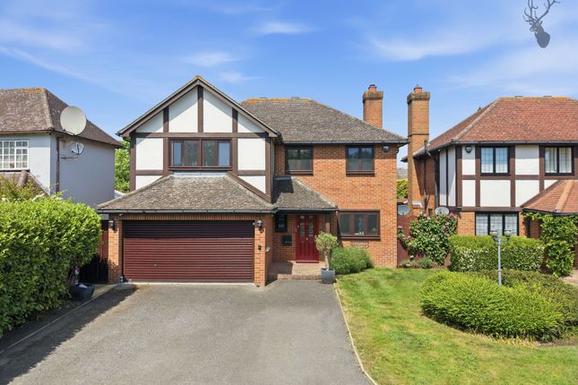 4 bed property, in Loughton Lane, £1,200,000