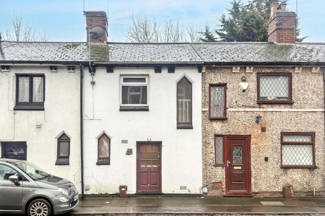 2 bed property, in 64, £25,000
