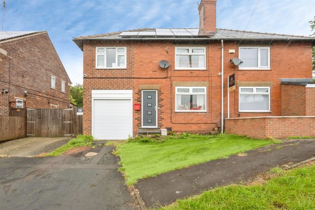4 bed property, in Ellershaw Lane, £190,000