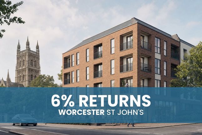 2 bed property, in Boughton Street, £150,000