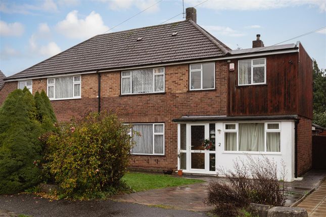 4 bed property, in Westway Gardens, £575,000