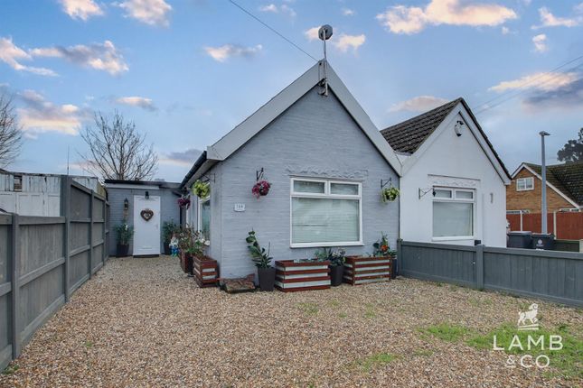 2 bed property, in Burrs Road, £220,000