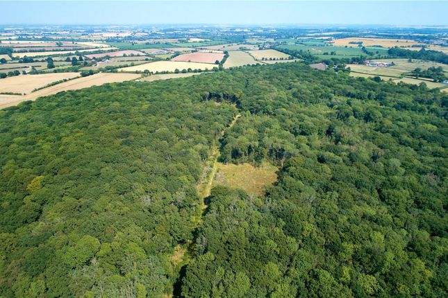 Land, in Bascote Heath, £950,000