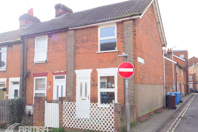 3 bed property, in Granville Street, £180,000
