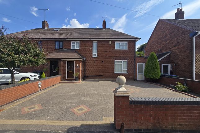 3 bed property, in Lime Road, £270,000