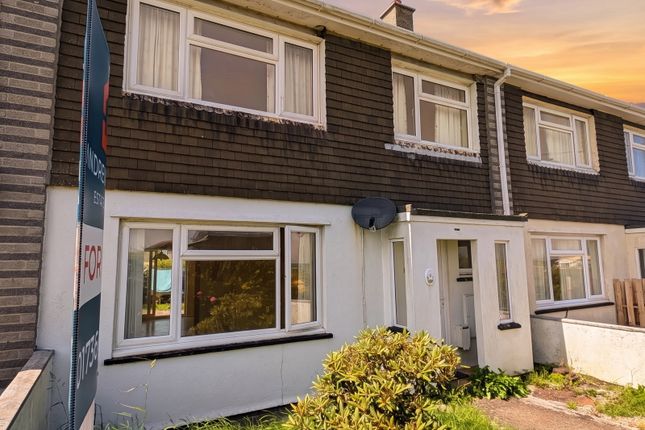 3 bed property, in Trease, £175,000