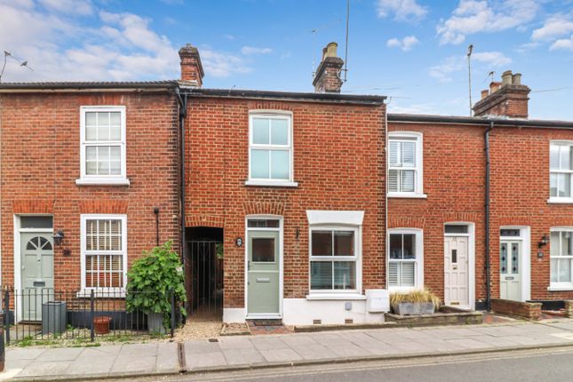 2 bed property, in Bernard Street, £600,000