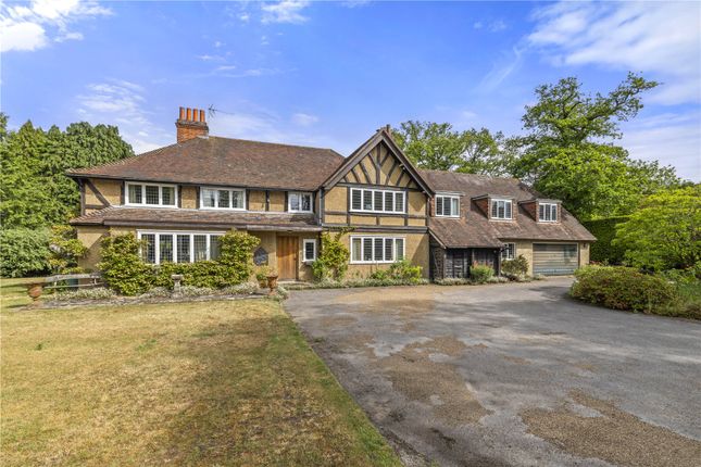 5 bed property, in Grenville Road, £2,250,000