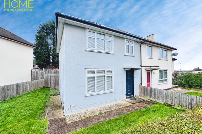 3 bed property, in Blissett Road, £240,000
