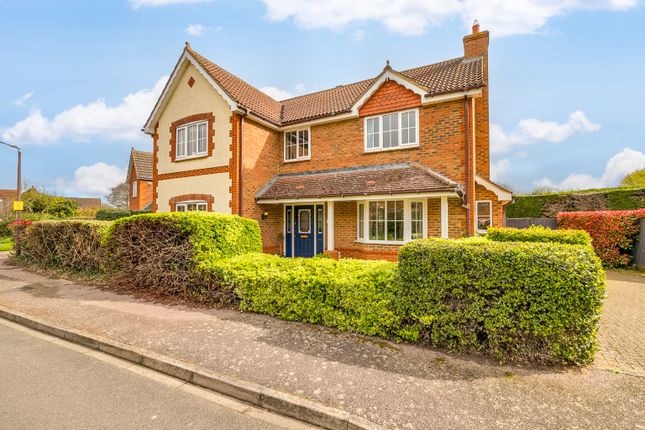 5 bed property, in Mill Meadow, £899,950