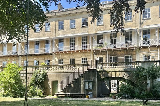 6 bed property, in Cornwallis Crescent, £1,400,000