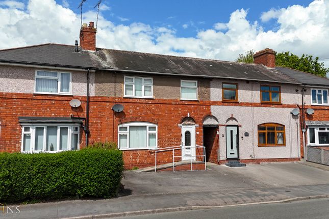 3 bed property, in Meldrum Road, £160,000