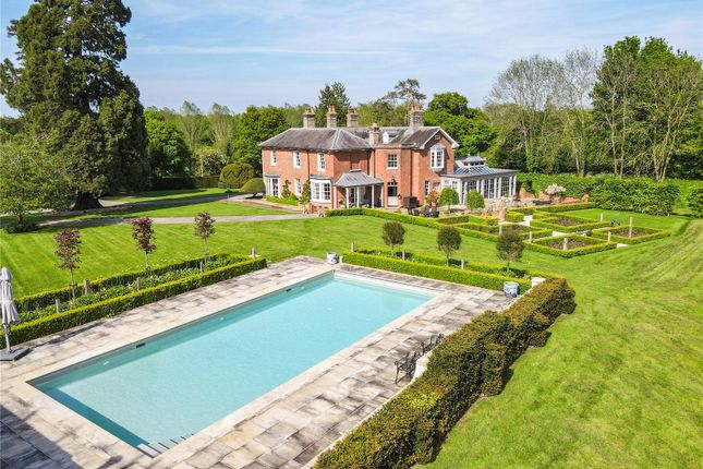 5 bed property, in The Street, £3,250,000