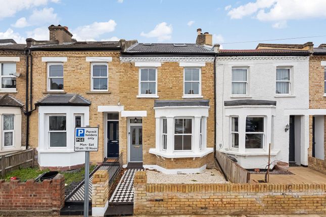 4 bed property, in Kingswood Road, £1,100,000