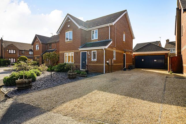 4 bed property, in Little Penny Rope, £475,000