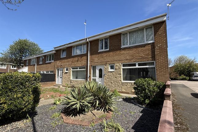 3 bed property, in Agricola Court, £154,950