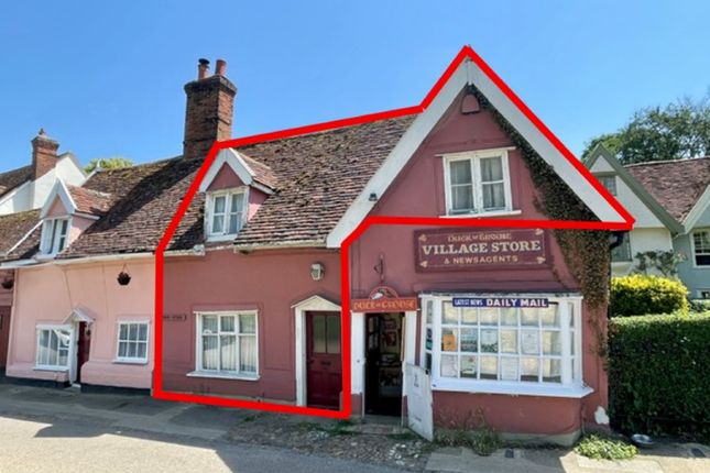 2 bed property, in 1 Newmans Cottages, £80,000