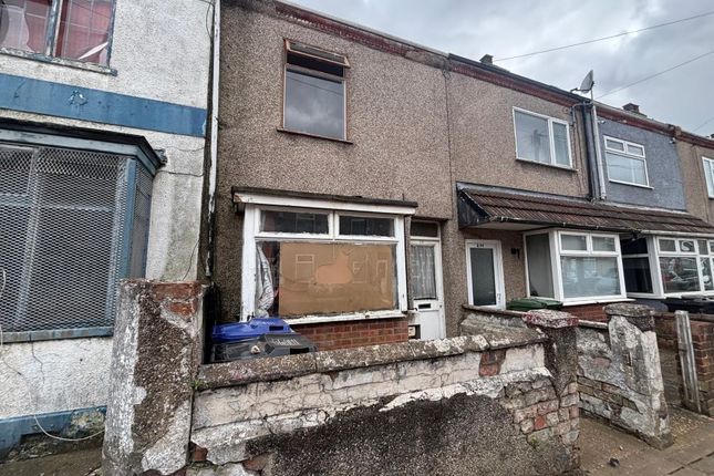 3 bed property, in 54 Roberts Street, £5,000