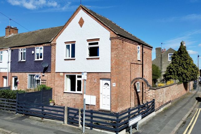 3 bed property, in Burleigh Road, £239,950