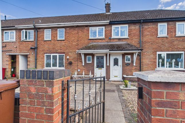 3 bed property, in East Common Lane, £130,000