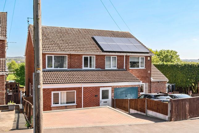 3 bed property, in Hempshill Lane, £240,000