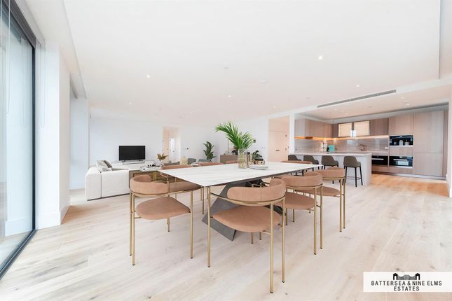3 bed property, in Huntington House, £2,400,000