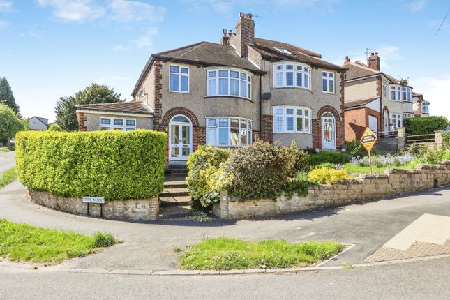 3 bed property, in Springfield Road, £450,000