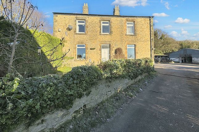 4 bed property, in Sunderland Street, £525,000