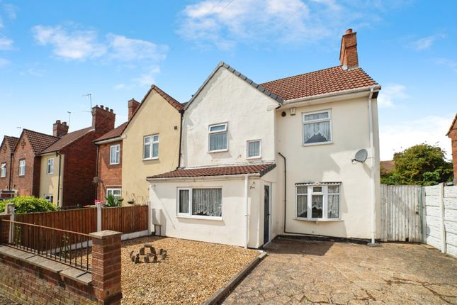 3 bed property, in Garside Avenue, £150,000
