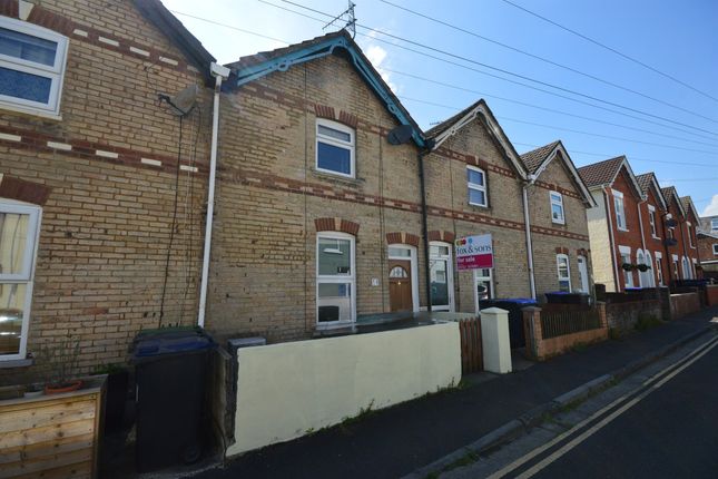 3 bed property, in Polden Road, £210,000