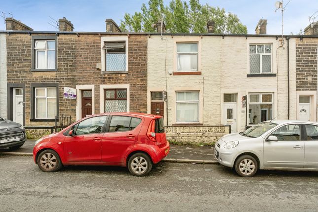 2 bed property, in Godiva Street, £75,000