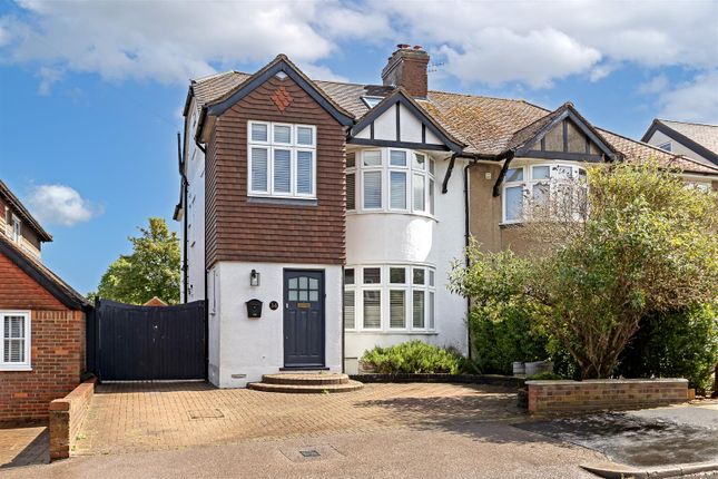 4 bed property, in Seymour Road, £1,200,000