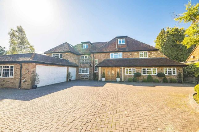 6 bed property, in Howards Thicket, £2,250,000