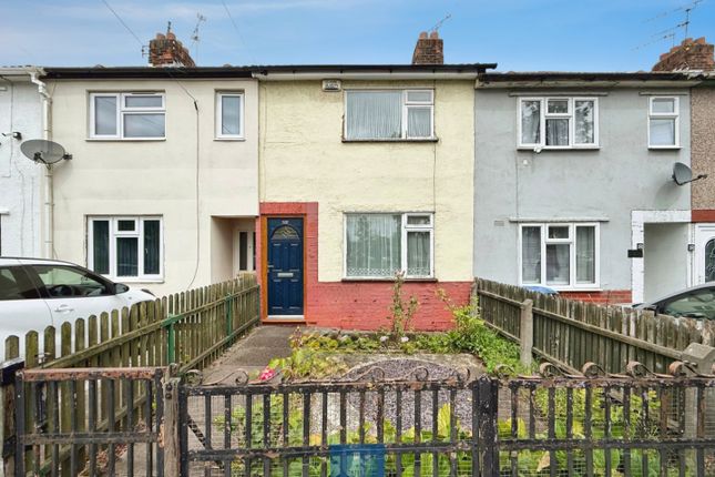 2 bed property, in Red Lane, £85,000