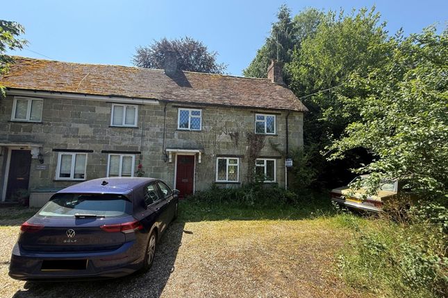Studio, in Postmans Cottage, £170,000
