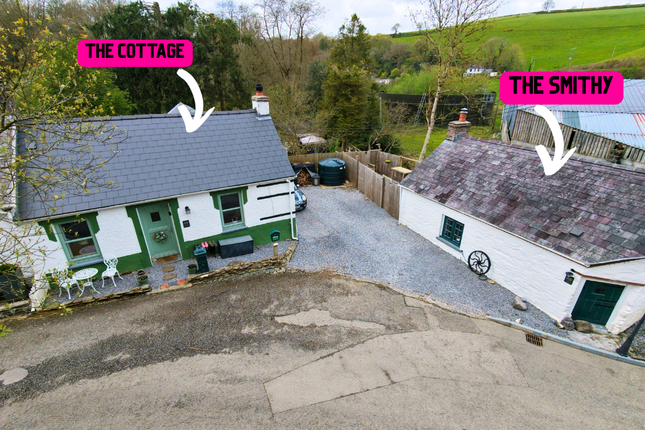 3 bed property, in Drefelin, £280,000