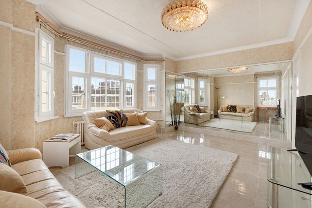 3 bed property, in Brompton Road, £1,500,000