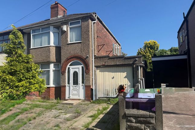 3 bed property, in 16 Danescourt Road, £185,000