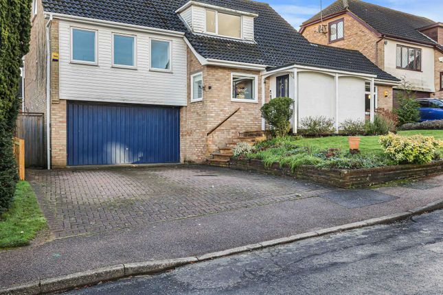 4 bed property, in Marwell, £875,000