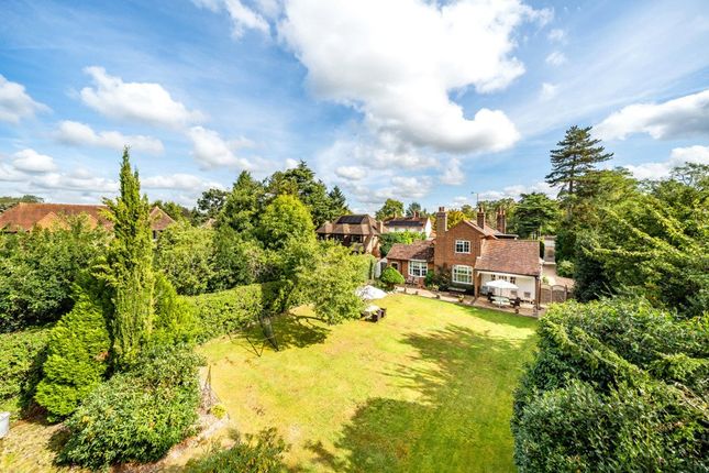 4 bed property, in Orchehill Avenue, £1,500,000