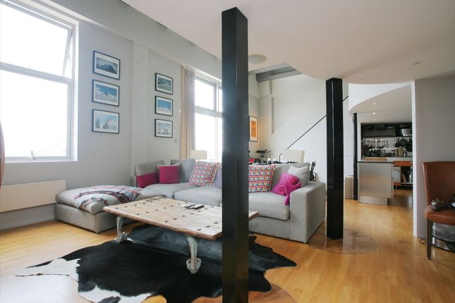 2 bed property, in The Piper Building, £990,000