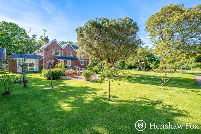 7 bed property, in Salisbury Road, £1,200,000
