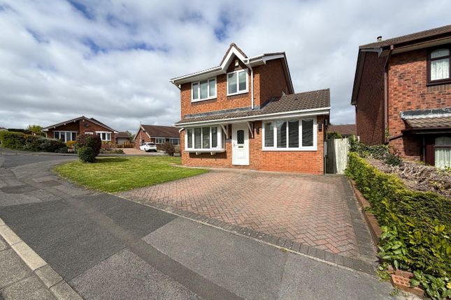 3 bed property, in Springston Road, £205,000