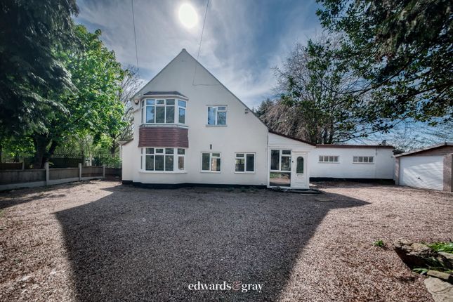 4 bed property, in Grange Lane, £650,000