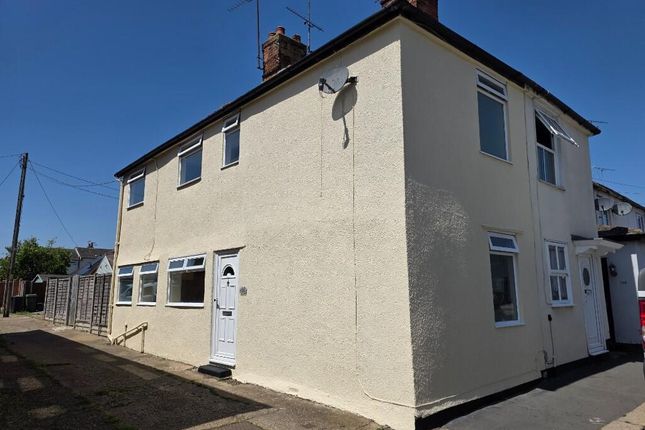 3 bed property, in Wantz Road, £275,000