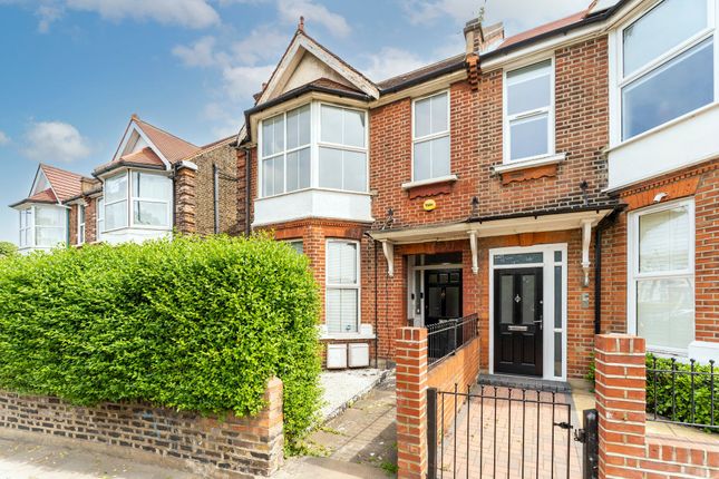 3 bed property, in Wrottesley Road, £575,000