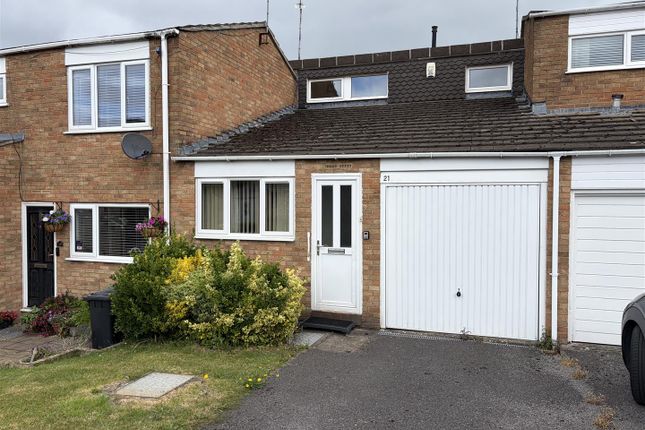 3 bed property, in Park View, £290,000